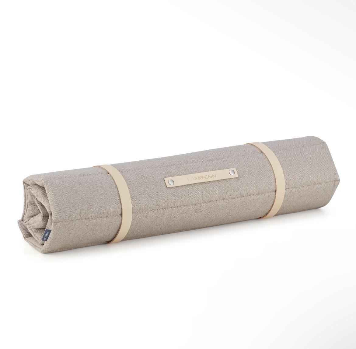 Fosser, matelas nomade pour chien, coloris beige