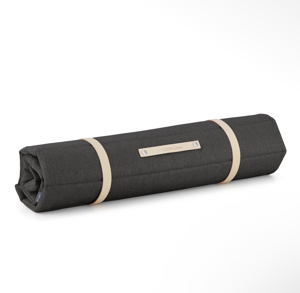 Fosser, matelas nomade pour chien, coloris noir