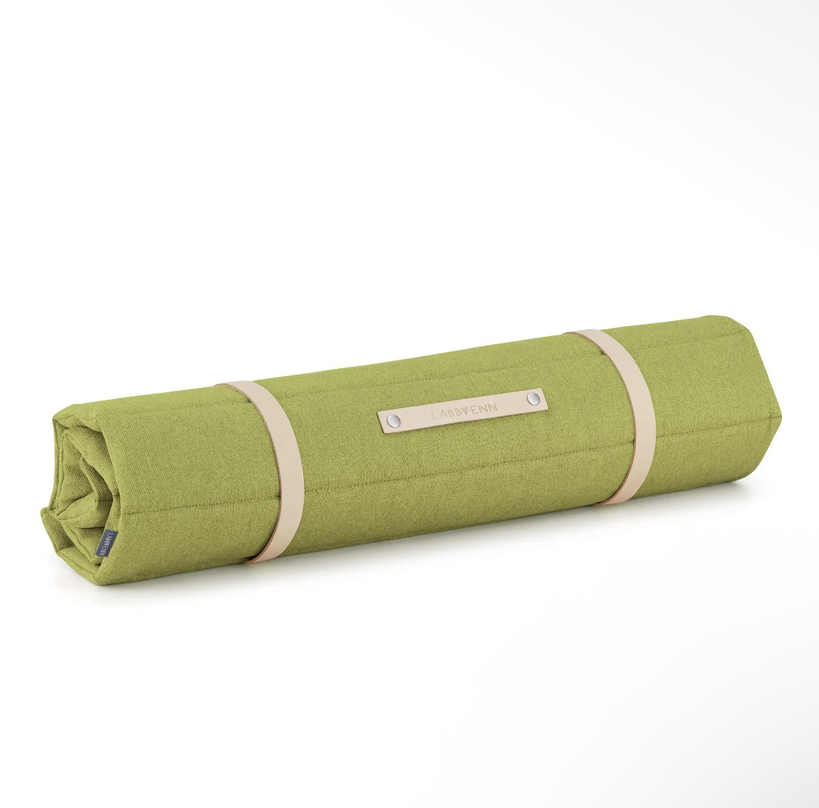 Fosser, matelas nomade pour chien, coloris vert