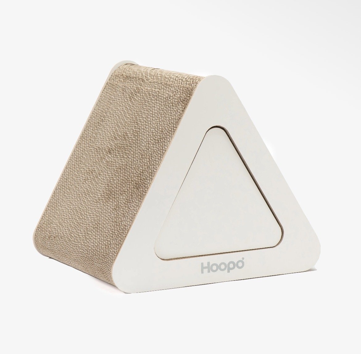 Griffoir Triangle blanc